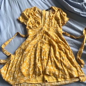 Beautiful LuLu’s sun dress